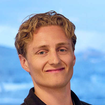 Kristoffer Nevstad